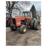 Allis Chalmers 7080