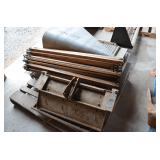 Gleaner Combine Parts