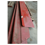 New Holland Manure Spreader Sides