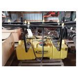 Ag Spray UTV 65gal Sprayer