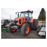 Kubota M7-171 Premium