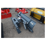 Tar River Snow Blade