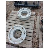 AGCO Wheel Weights