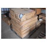 Ram Blinds Platform Kits