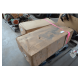 Simplicity Bagger and Turbo