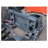 Westendorf 4300 Brush Crusher