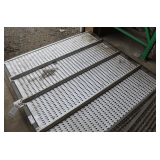 HCC Poly Chaffer for Gleaner R62