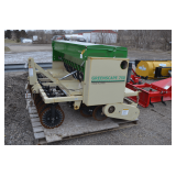 Greenscape 750-2 Food Plotter Drill