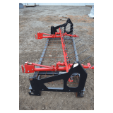 Sunflower Coil Tine Leveler Parts