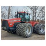 CASE IH STX375 Tractor