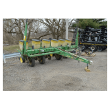 John Deere 7200 Max Emerge 2 Planter