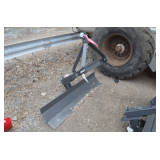 Tar River BRB-205 Rear Blade