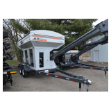 Killbros SeedVeyor 260 Seed Tender