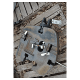 New Holland Front Suitcase Weights