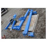 Landoll Rear Hitch