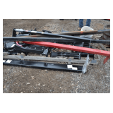 Remlinger Parts/Assorted Steel