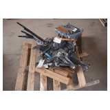 Kubota Transmission/ Rear End