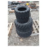 Misc Tires