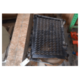 Assorted Combine Parts