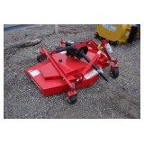 Woods TK60-20 Finish Mower