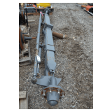 Gleaner Combine Rear Axle