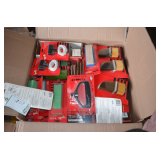 Tecumseh Display Display Rack and Parts