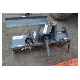 Tar River TXG050C Tiller