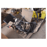 New Holland Front Mud Fenders