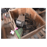 Misc Duetz Air Cooled Engine Parts