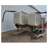 DEMCO Side Tanks