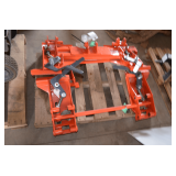 Kubota Quick Tach Frames for PARTS