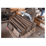 Pallet of Assorted F2 Parts