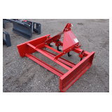 Woods GSS60P Grading Scraper