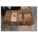 Allis Chalmers Dealer Paper bags