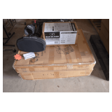 Ram blind Platforms & Stools