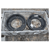 New Holland Rear Wheel Weights