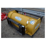 HLA 2500 Snow Pusher