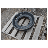 New Holland Wheel Weight