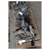 Kubota RTV X1100 Engine & Transmission