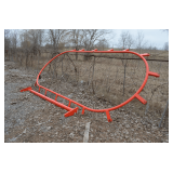 Kuhn Mixer Parts