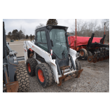2023 Bobcat S62 Skid Loader