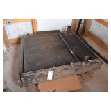 Gleaner R62 Radiator