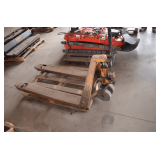 Used Pallet Jack