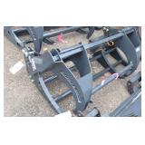 Westendorf 4300 Brush Crusher