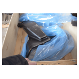 New Holland Tractor Loader Frames