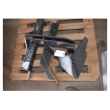 Tar River Subsoiler/furrower