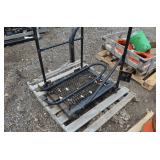 Gleaner Platform Extension