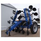 Blu-Jet Unverferth 4015 Liquid Applicator