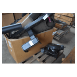 Misc Simplicity Bagger Parts