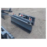 Tar River Snow Blade